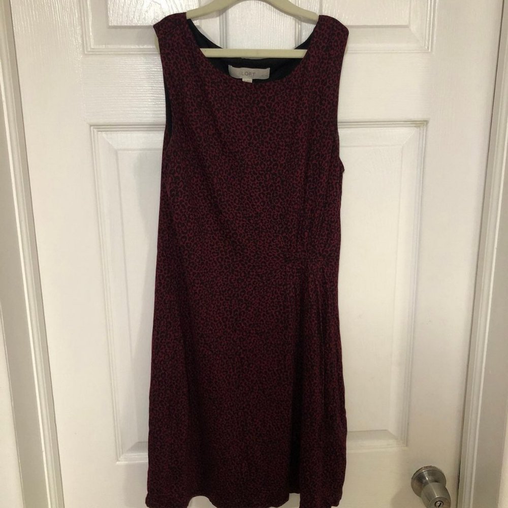 Loft Dress; SP